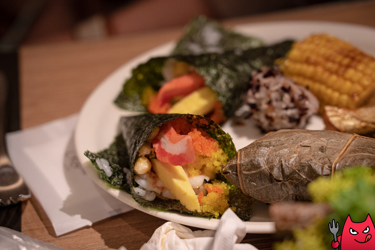 台北吃到飽推薦》晶華栢麗廳平日下午茶｜不愧是網路聲量最高的五星級吃到飽！