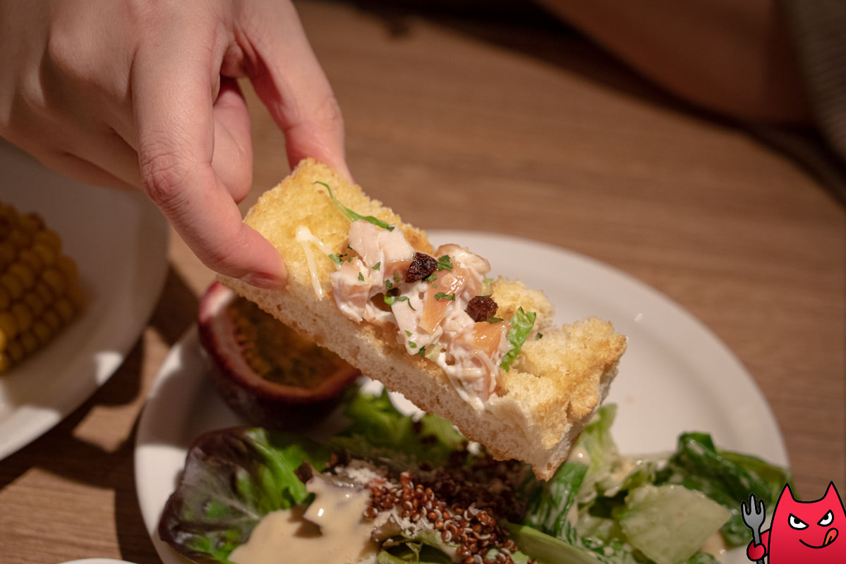 台北吃到飽推薦》晶華栢麗廳平日下午茶｜不愧是網路聲量最高的五星級吃到飽！