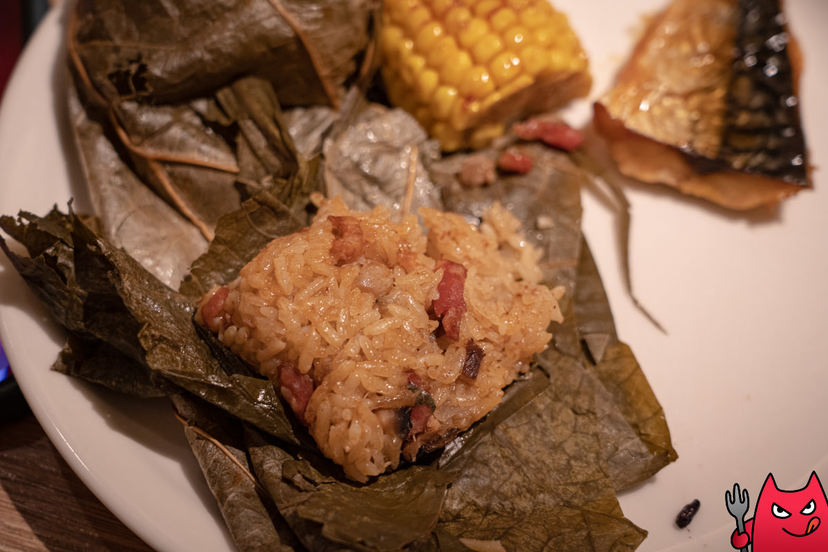 台北吃到飽推薦》晶華栢麗廳平日下午茶｜不愧是網路聲量最高的五星級吃到飽！