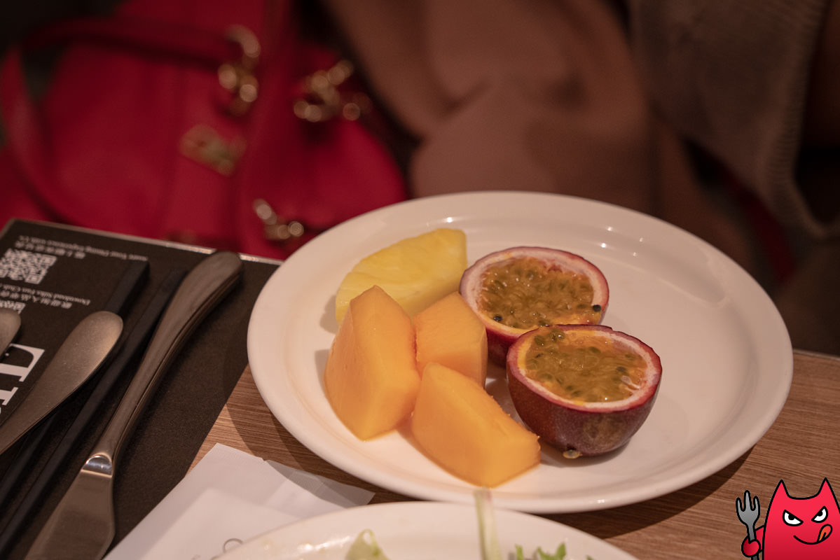 台北吃到飽推薦》晶華栢麗廳平日下午茶｜不愧是網路聲量最高的五星級吃到飽！