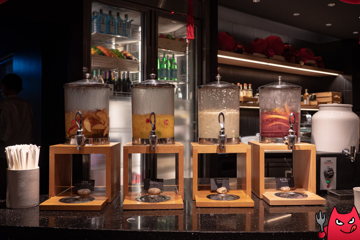 台北吃到飽推薦》晶華栢麗廳平日下午茶｜不愧是網路聲量最高的五星級吃到飽！