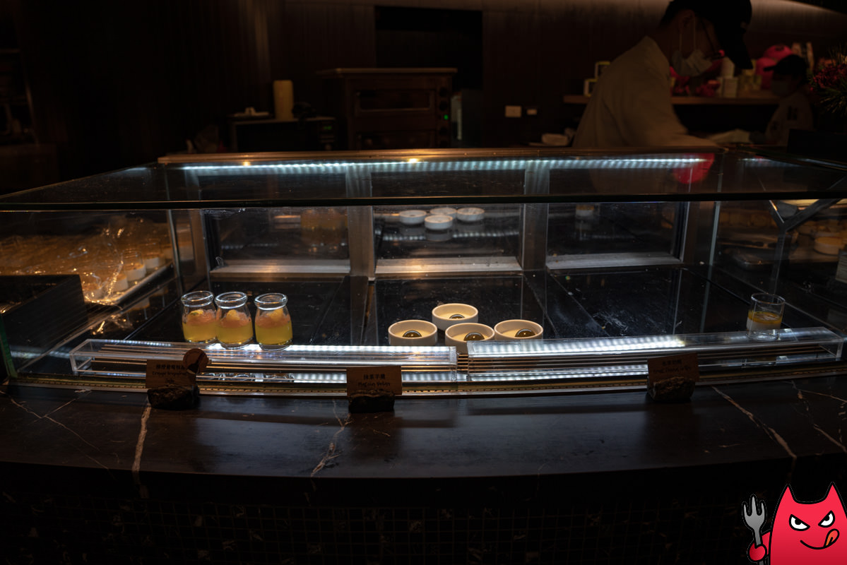 台北吃到飽推薦》晶華栢麗廳平日下午茶｜不愧是網路聲量最高的五星級吃到飽！