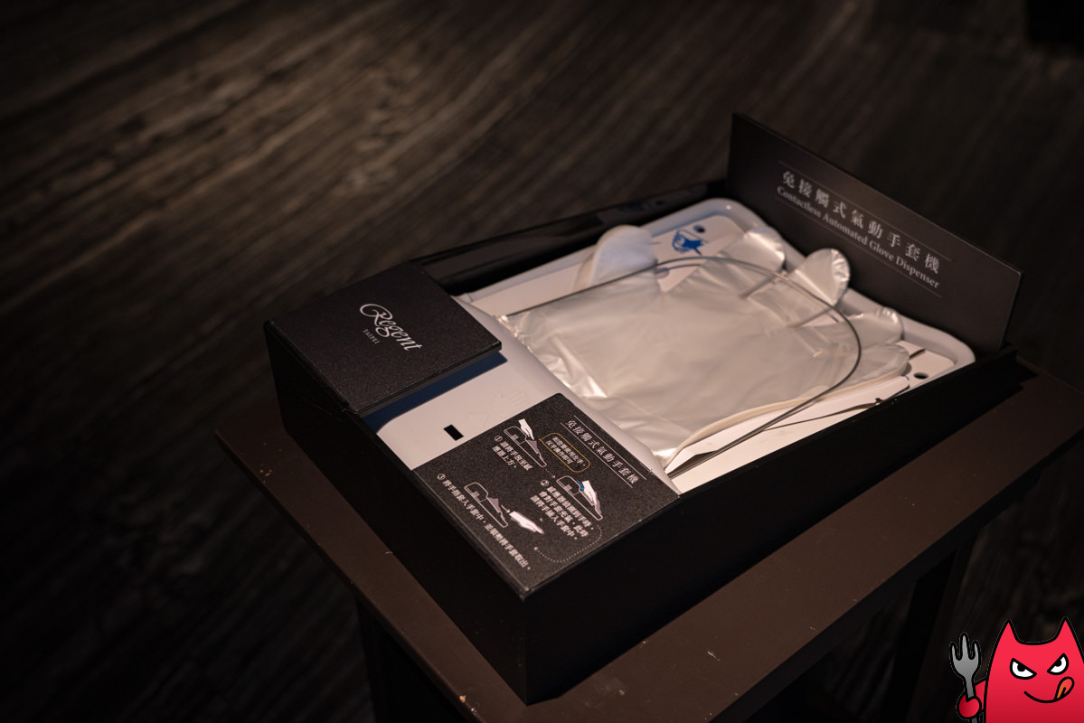 台北吃到飽推薦》晶華栢麗廳平日下午茶｜不愧是網路聲量最高的五星級吃到飽！