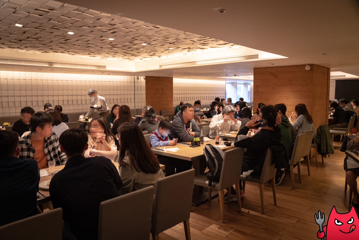 台北吃到飽推薦》晶華栢麗廳平日下午茶｜不愧是網路聲量最高的五星級吃到飽！