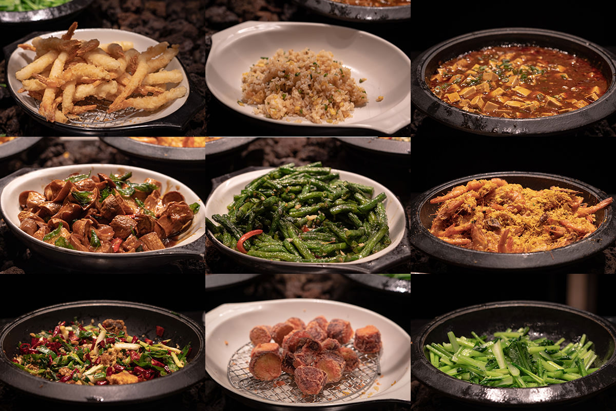 台北吃到飽推薦》晶華栢麗廳平日下午茶｜不愧是網路聲量最高的五星級吃到飽！