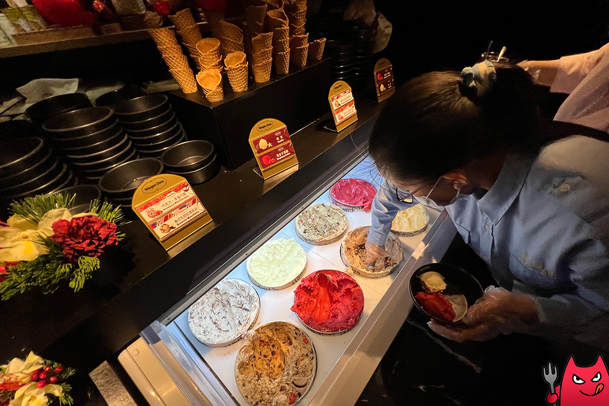 台北吃到飽推薦》晶華栢麗廳平日下午茶｜不愧是網路聲量最高的五星級吃到飽！
