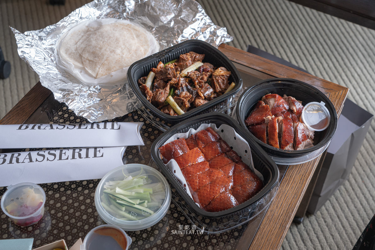 台北五星級飯店住宿》晶華酒店｜App平日免費升級豪華客房，頂樓露天泳池電影院超放鬆～