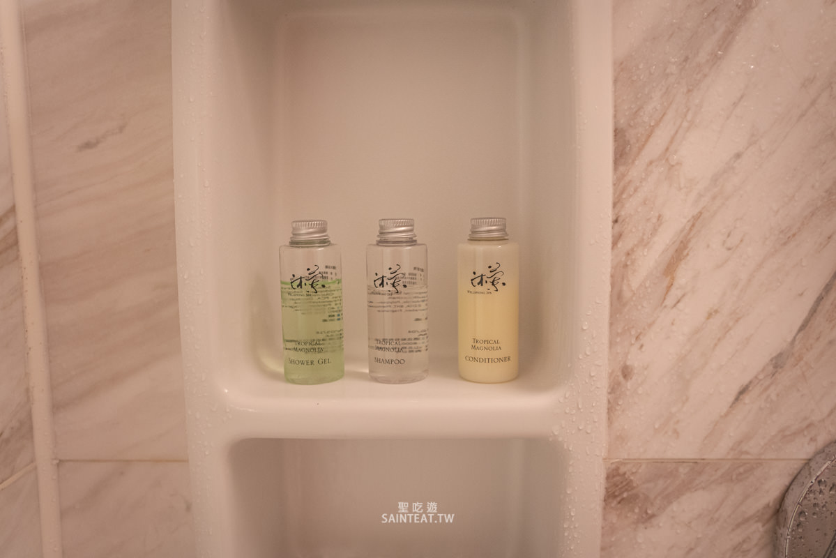 台北五星級飯店住宿》晶華酒店｜App平日免費升級豪華客房，頂樓露天泳池電影院超放鬆～