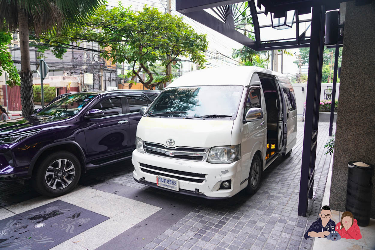 KKday曼谷機場接送--50