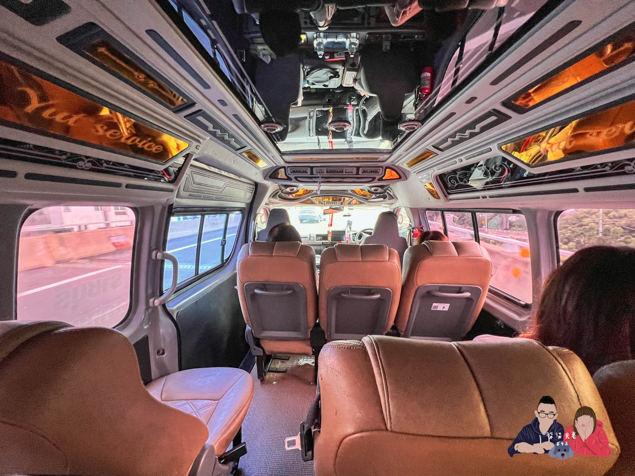 曼谷機場接送-64