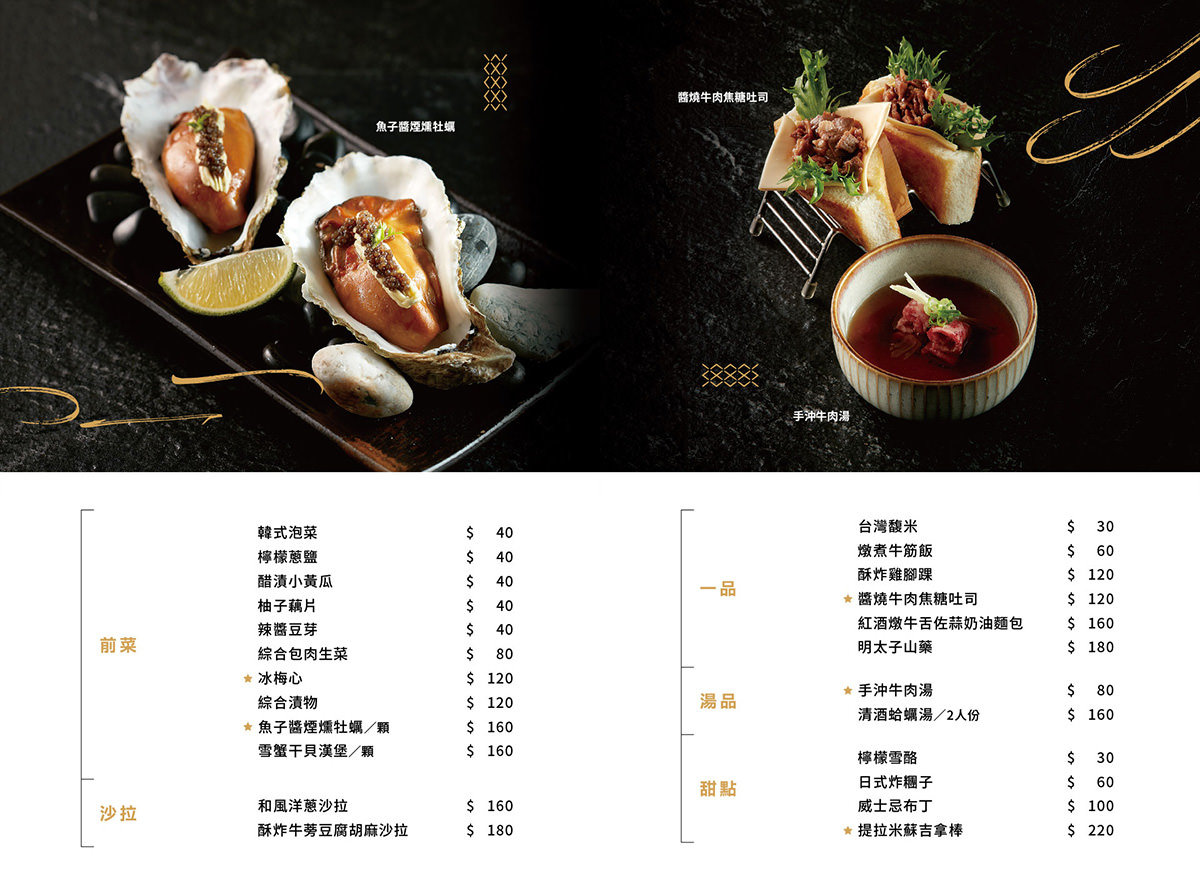 台中燒肉》最肉燒肉餐酒館｜王品新燒肉品牌好吃嗎？企圖打敗屋馬跟茶六？