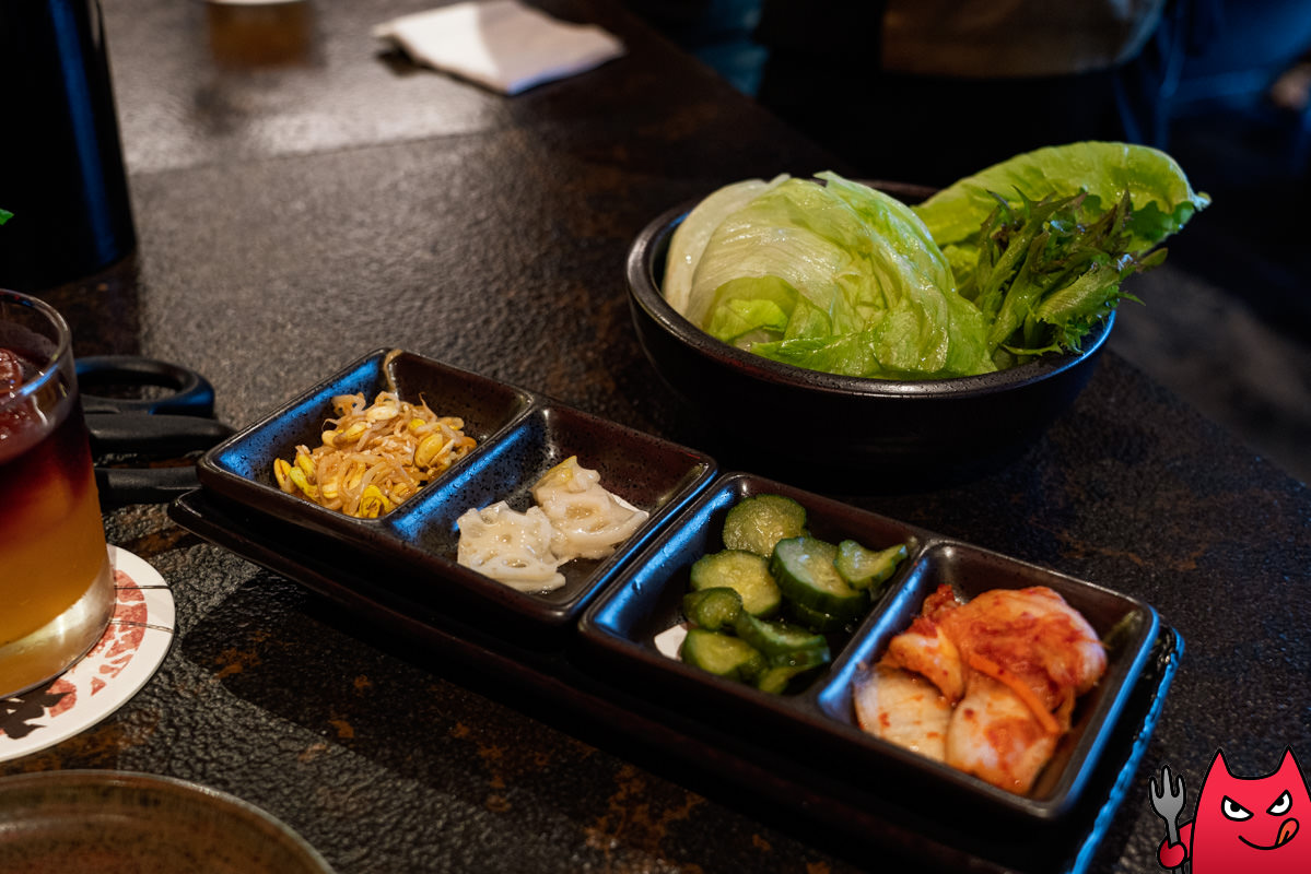 台中燒肉》最肉燒肉餐酒館｜王品新燒肉品牌好吃嗎？企圖打敗屋馬跟茶六？