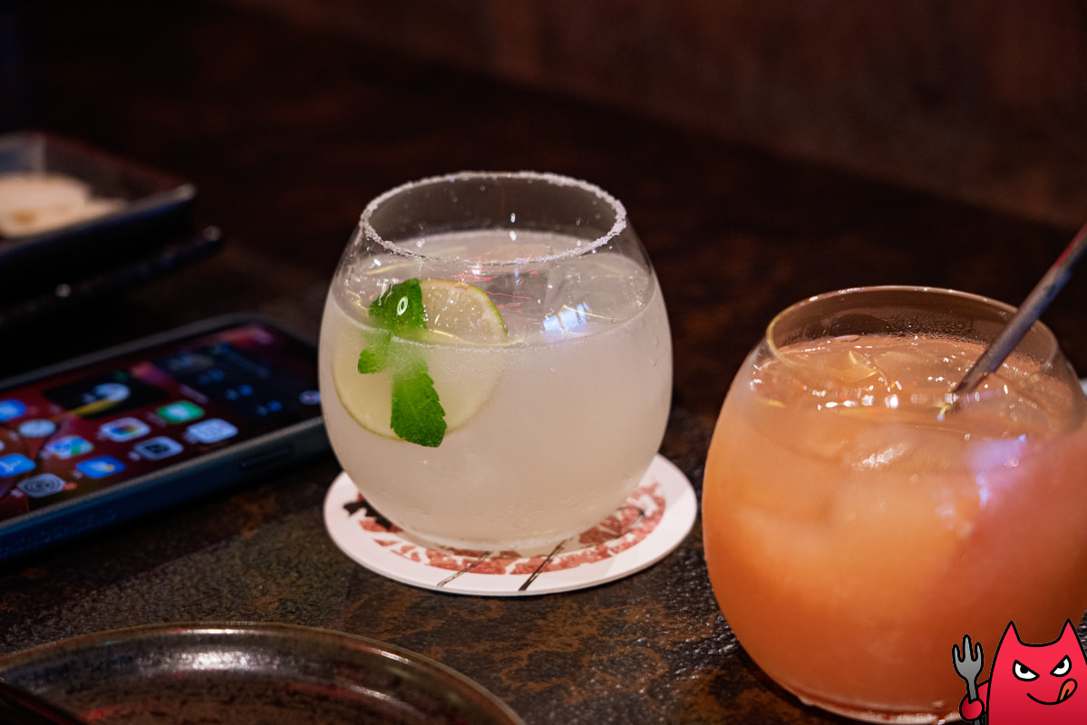 台中燒肉》最肉燒肉餐酒館｜王品新燒肉品牌好吃嗎？企圖打敗屋馬跟茶六？