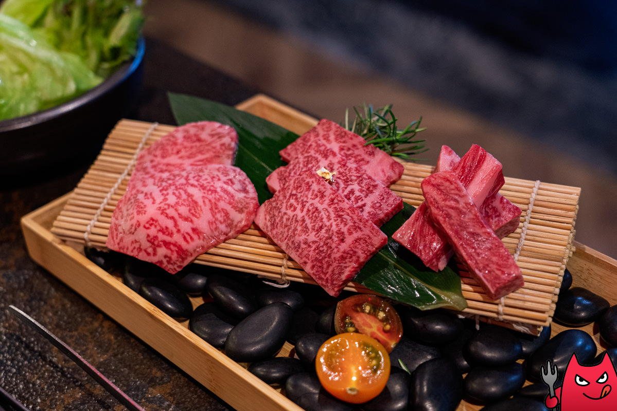 台中燒肉》最肉燒肉餐酒館｜王品新燒肉品牌好吃嗎？企圖打敗屋馬跟茶六？