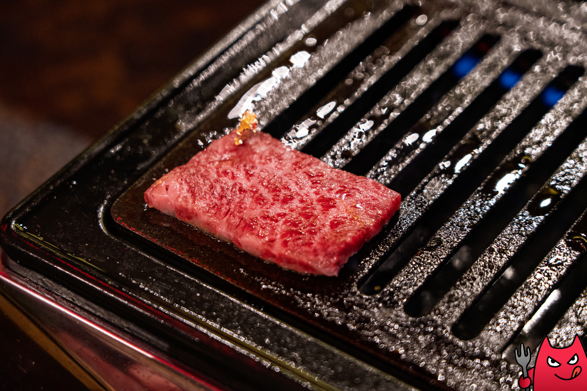 台中燒肉》最肉燒肉餐酒館｜王品新燒肉品牌好吃嗎？企圖打敗屋馬跟茶六？