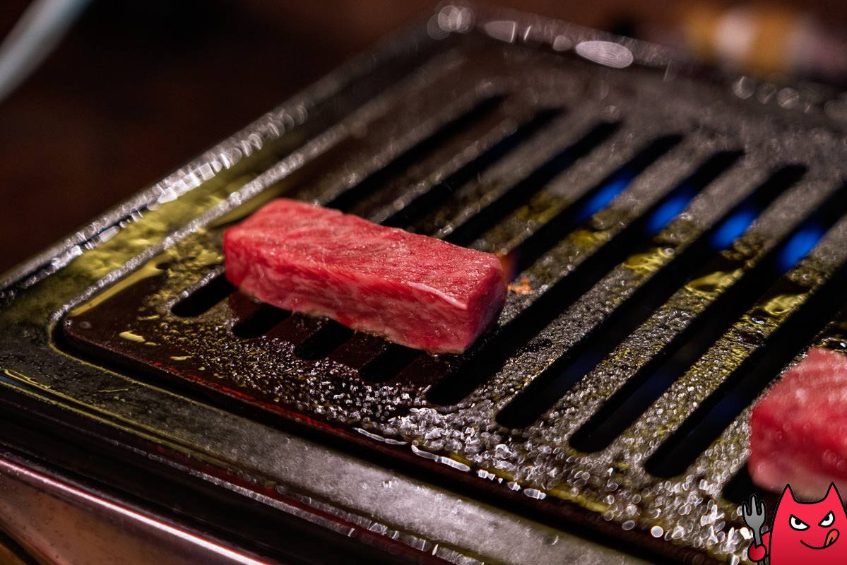 台中燒肉》最肉燒肉餐酒館｜王品新燒肉品牌好吃嗎？企圖打敗屋馬跟茶六？