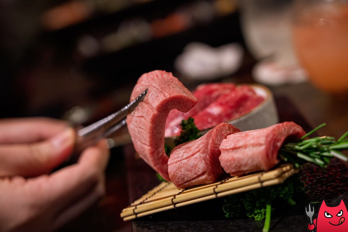 台中燒肉》最肉燒肉餐酒館｜王品新燒肉品牌好吃嗎？企圖打敗屋馬跟茶六？