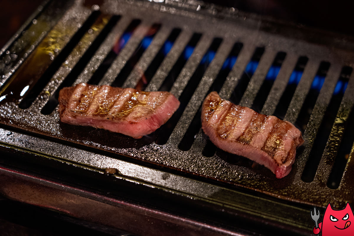 台中燒肉》最肉燒肉餐酒館｜王品新燒肉品牌好吃嗎？企圖打敗屋馬跟茶六？