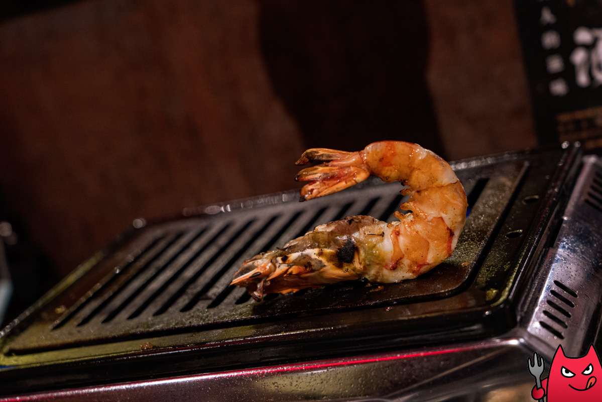 台中燒肉》最肉燒肉餐酒館｜王品新燒肉品牌好吃嗎？企圖打敗屋馬跟茶六？