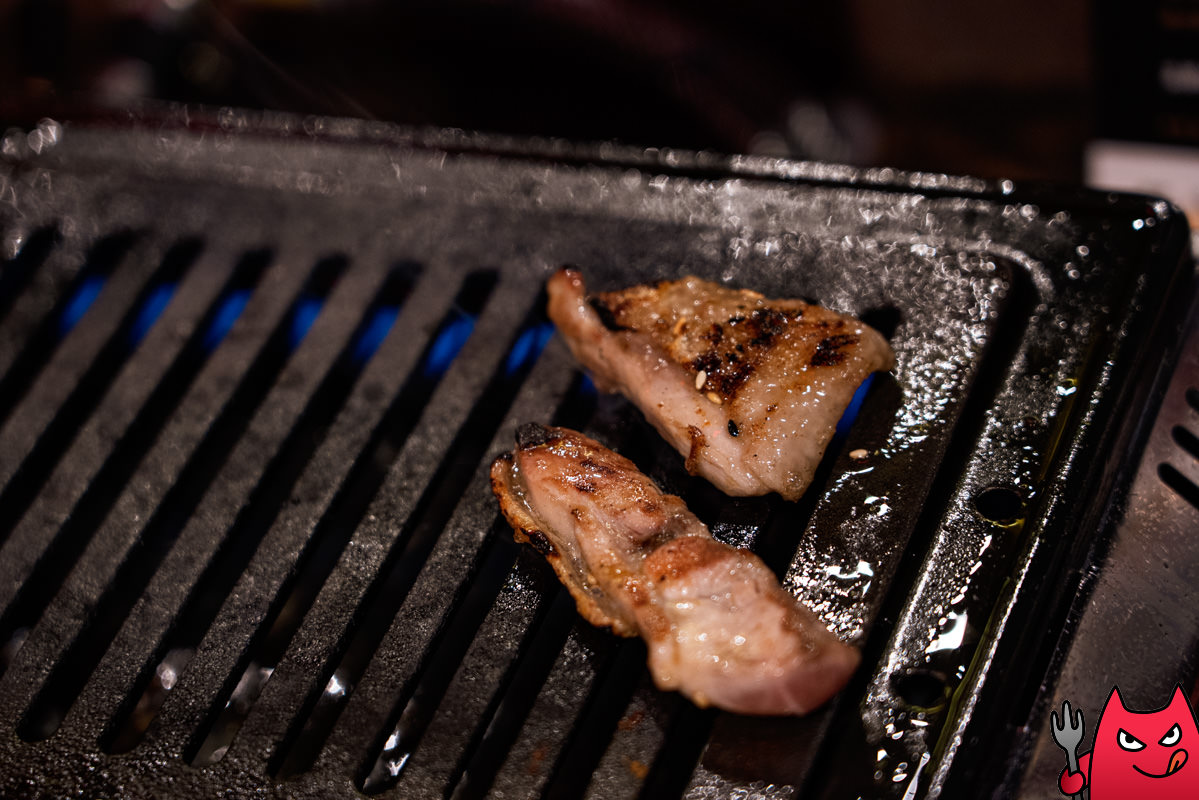 台中燒肉》最肉燒肉餐酒館｜王品新燒肉品牌好吃嗎？企圖打敗屋馬跟茶六？