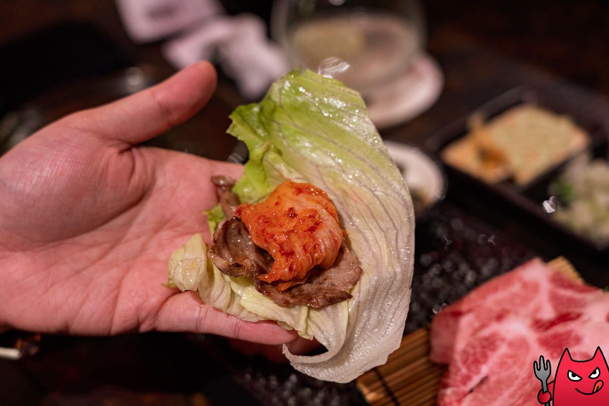 台中燒肉》最肉燒肉餐酒館｜王品新燒肉品牌好吃嗎？企圖打敗屋馬跟茶六？