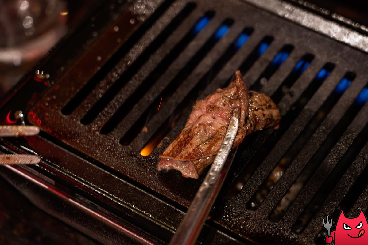 台中燒肉》最肉燒肉餐酒館｜王品新燒肉品牌好吃嗎？企圖打敗屋馬跟茶六？