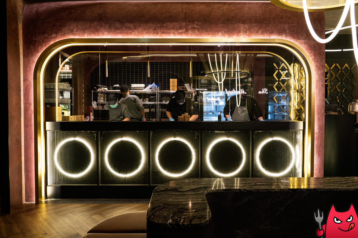 台中燒肉》最肉燒肉餐酒館｜王品新燒肉品牌好吃嗎？企圖打敗屋馬跟茶六？