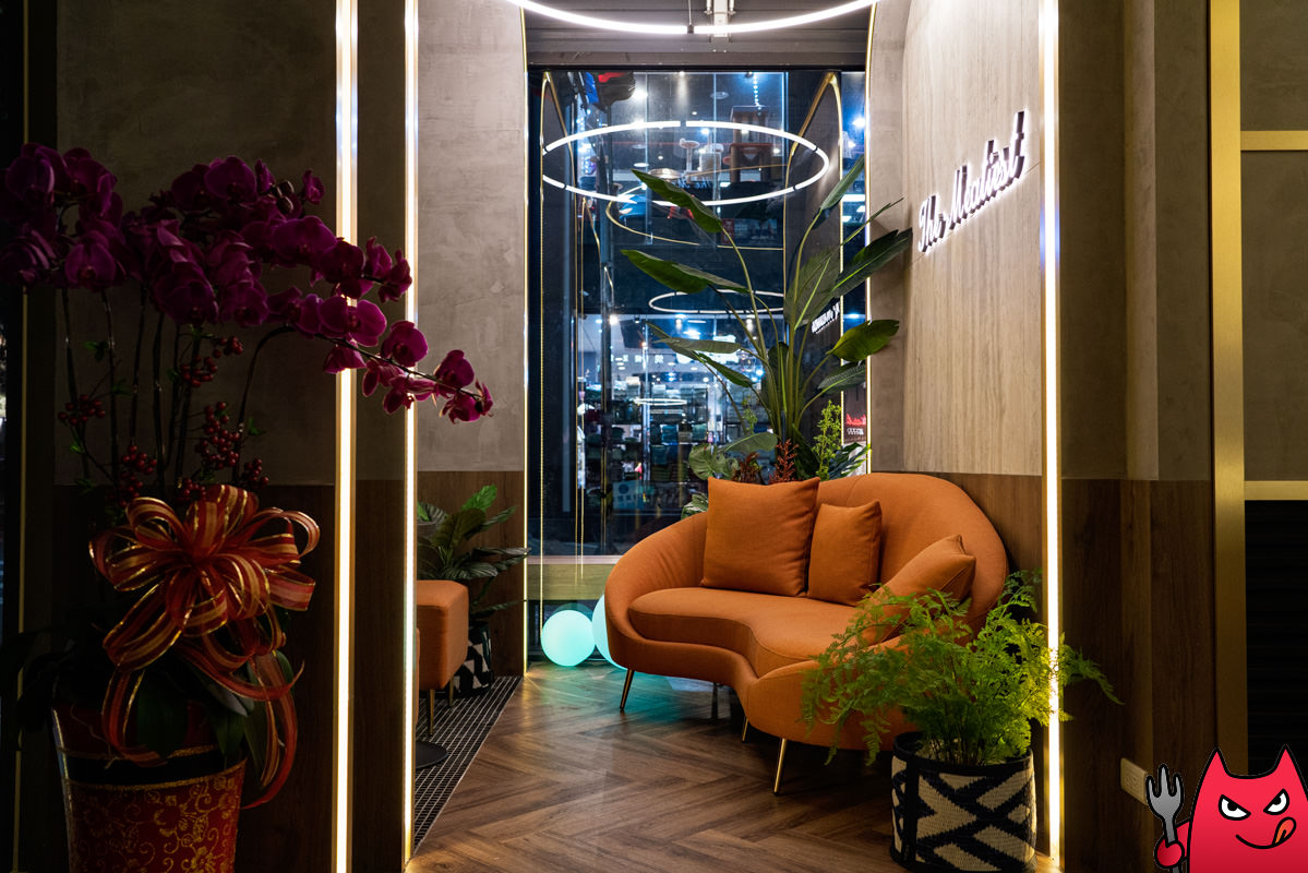 台中燒肉》最肉燒肉餐酒館｜王品新燒肉品牌好吃嗎？企圖打敗屋馬跟茶六？