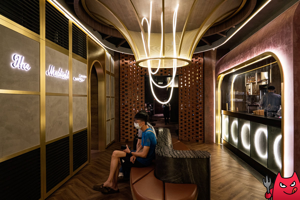 台中燒肉》最肉燒肉餐酒館｜王品新燒肉品牌好吃嗎？企圖打敗屋馬跟茶六？