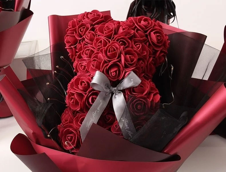 2020情人節禮物推薦》情人節送禮懶人包｜男女送禮怎麼送？不用名牌貨，也能有真實感動！