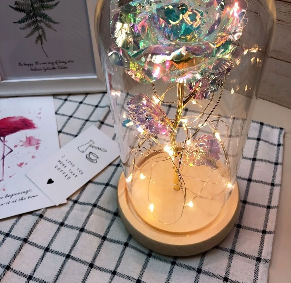 2020情人節禮物推薦》情人節送禮懶人包｜男女送禮怎麼送？不用名牌貨，也能有真實感動！