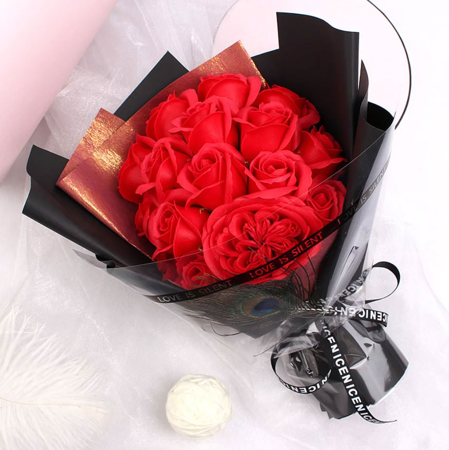 2020情人節禮物推薦》情人節送禮懶人包｜男女送禮怎麼送？不用名牌貨，也能有真實感動！