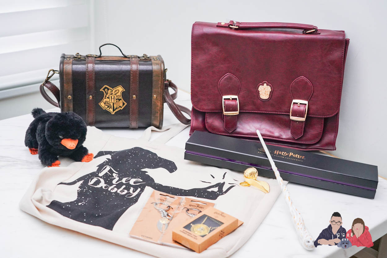 東京哈利波特商店 (11)