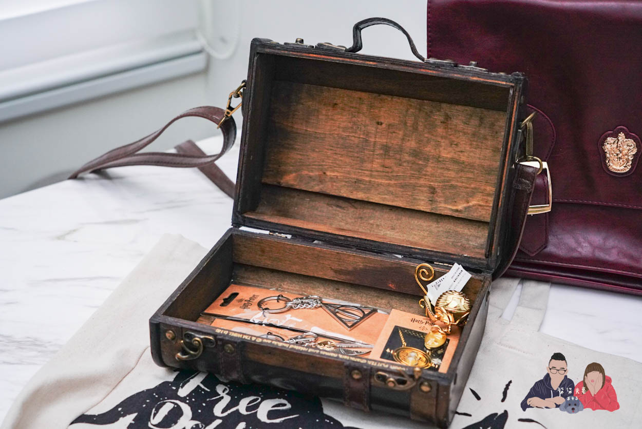 東京哈利波特商店 (16)