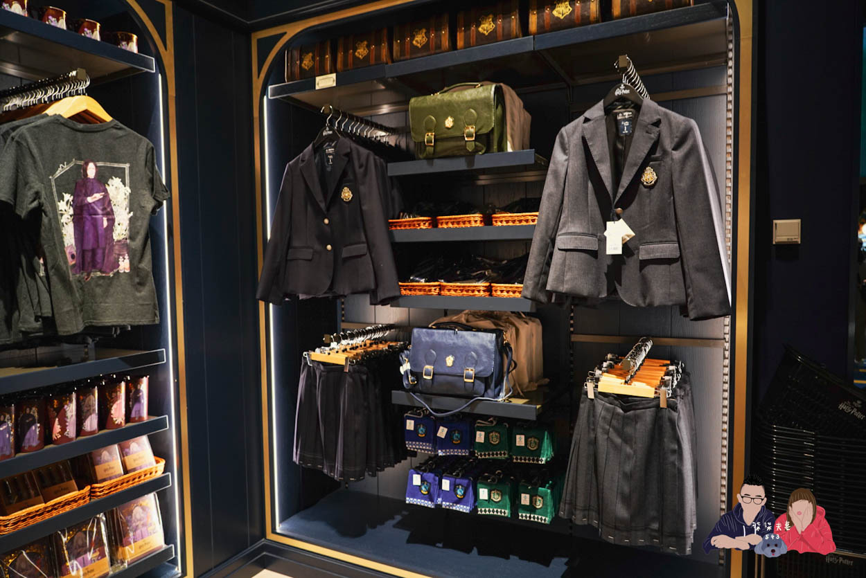 東京哈利波特影城商店 (11)
