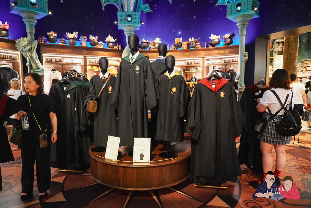 東京哈利波特影城商店-(19)