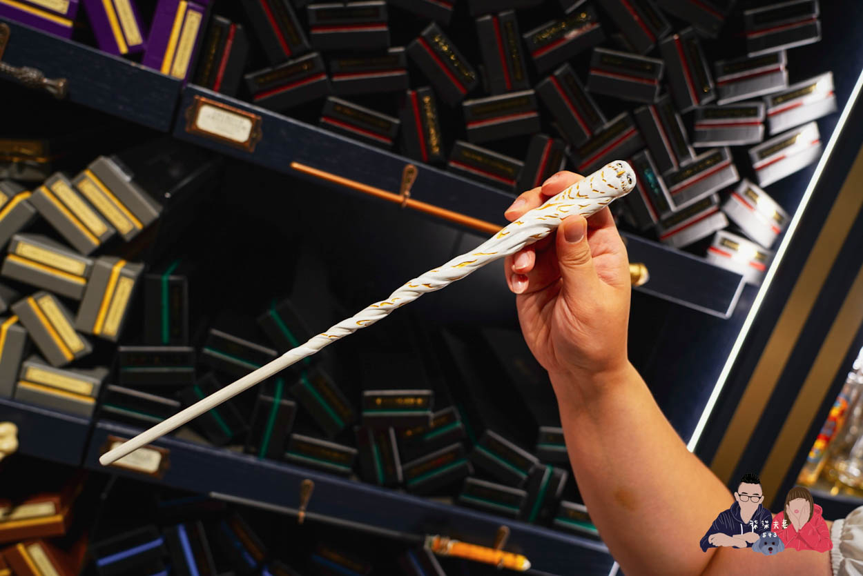 東京哈利波特影城商店 (21)