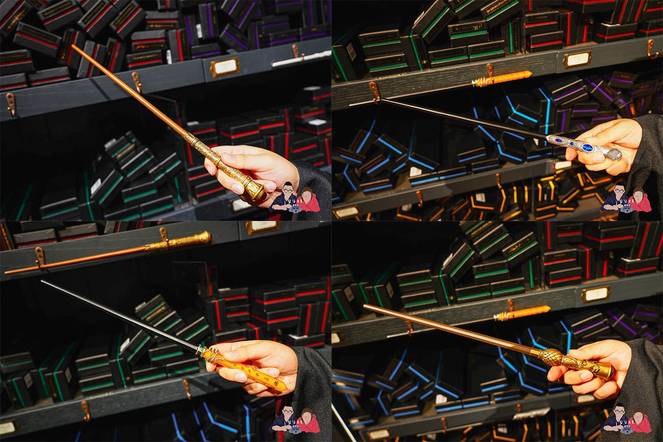 東京哈利波特影城商店-(25)