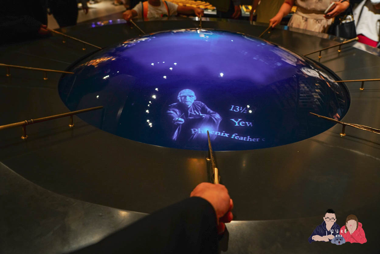 東京哈利波特影城商店 (30)