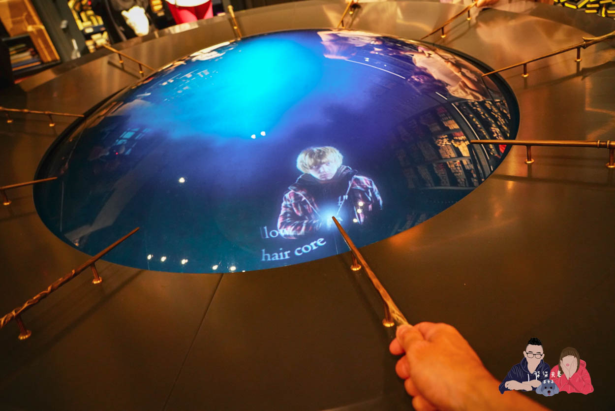 東京哈利波特影城商店 (31)