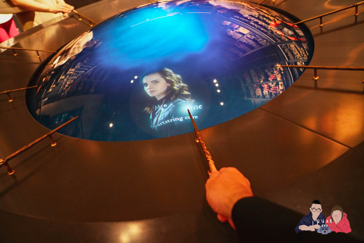 東京哈利波特影城商店 (32)