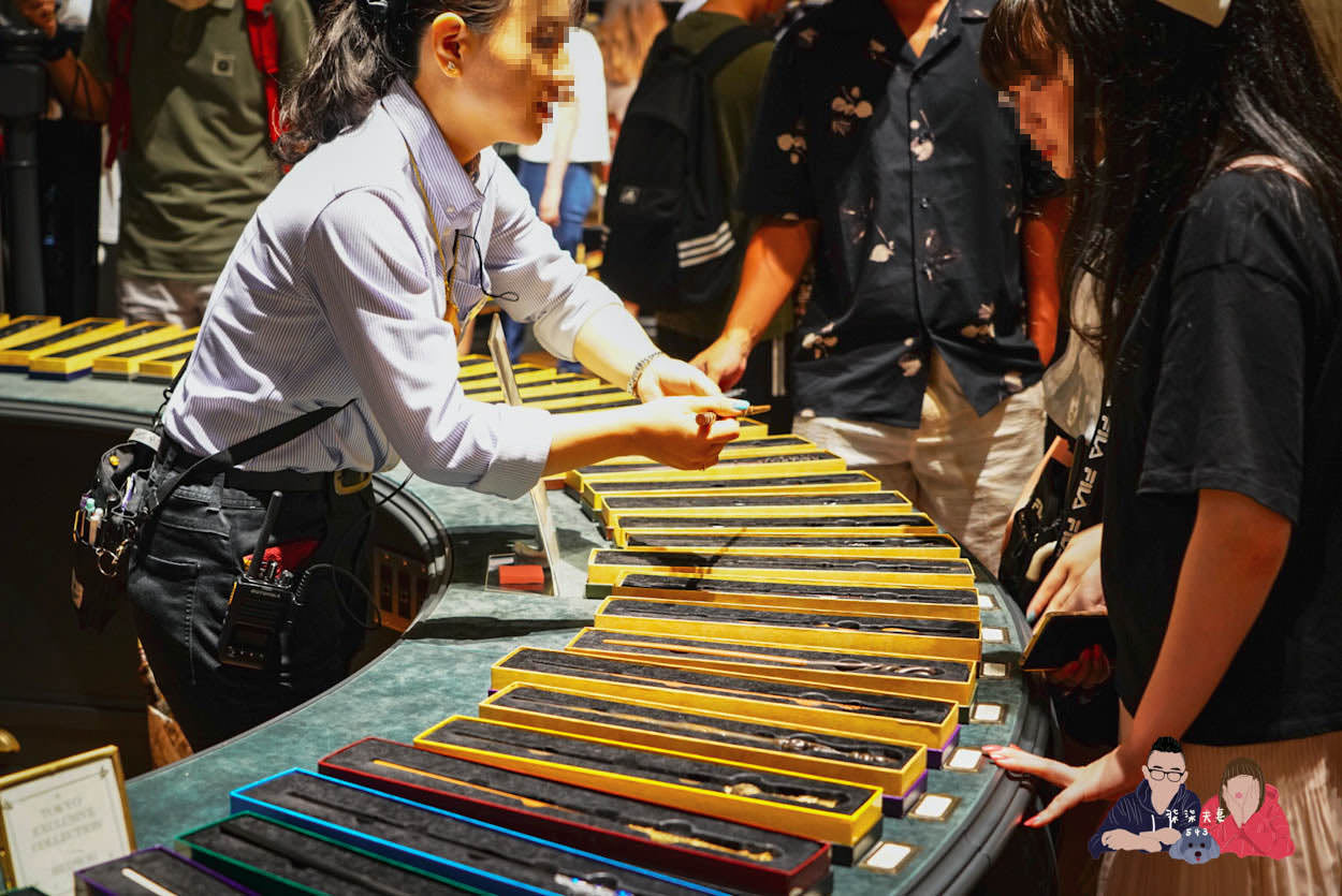 東京哈利波特影城商店-(34)