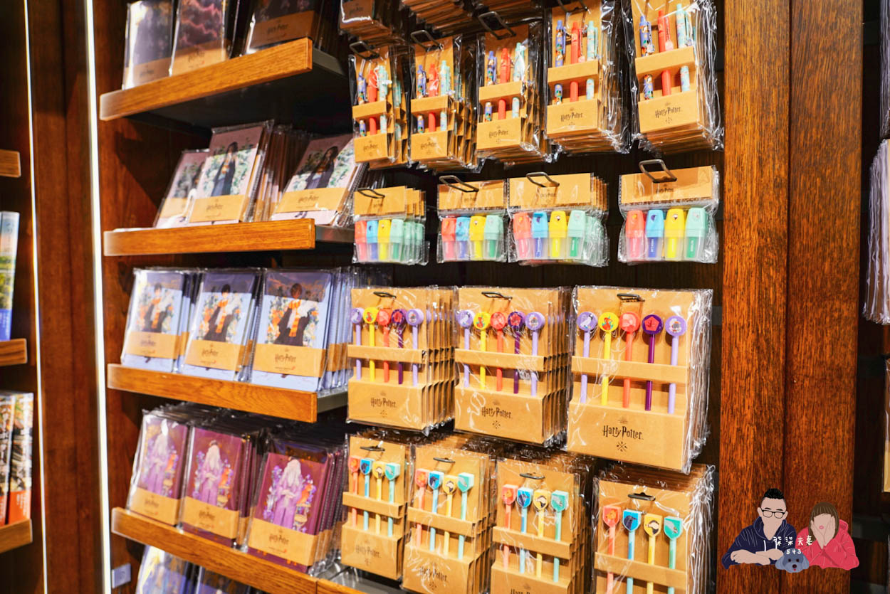 東京哈利波特影城商店 (39)