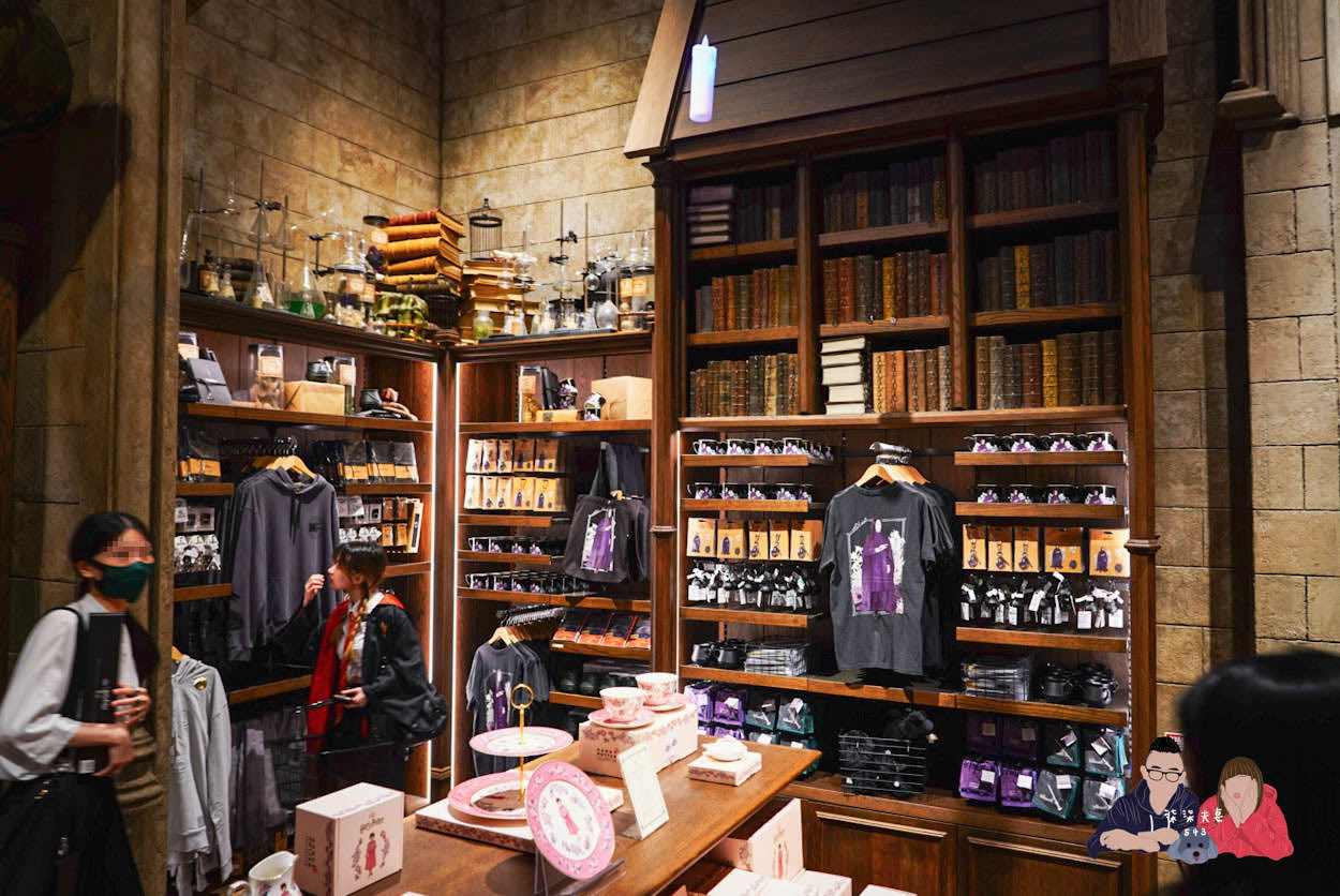 東京哈利波特影城商店-(44)