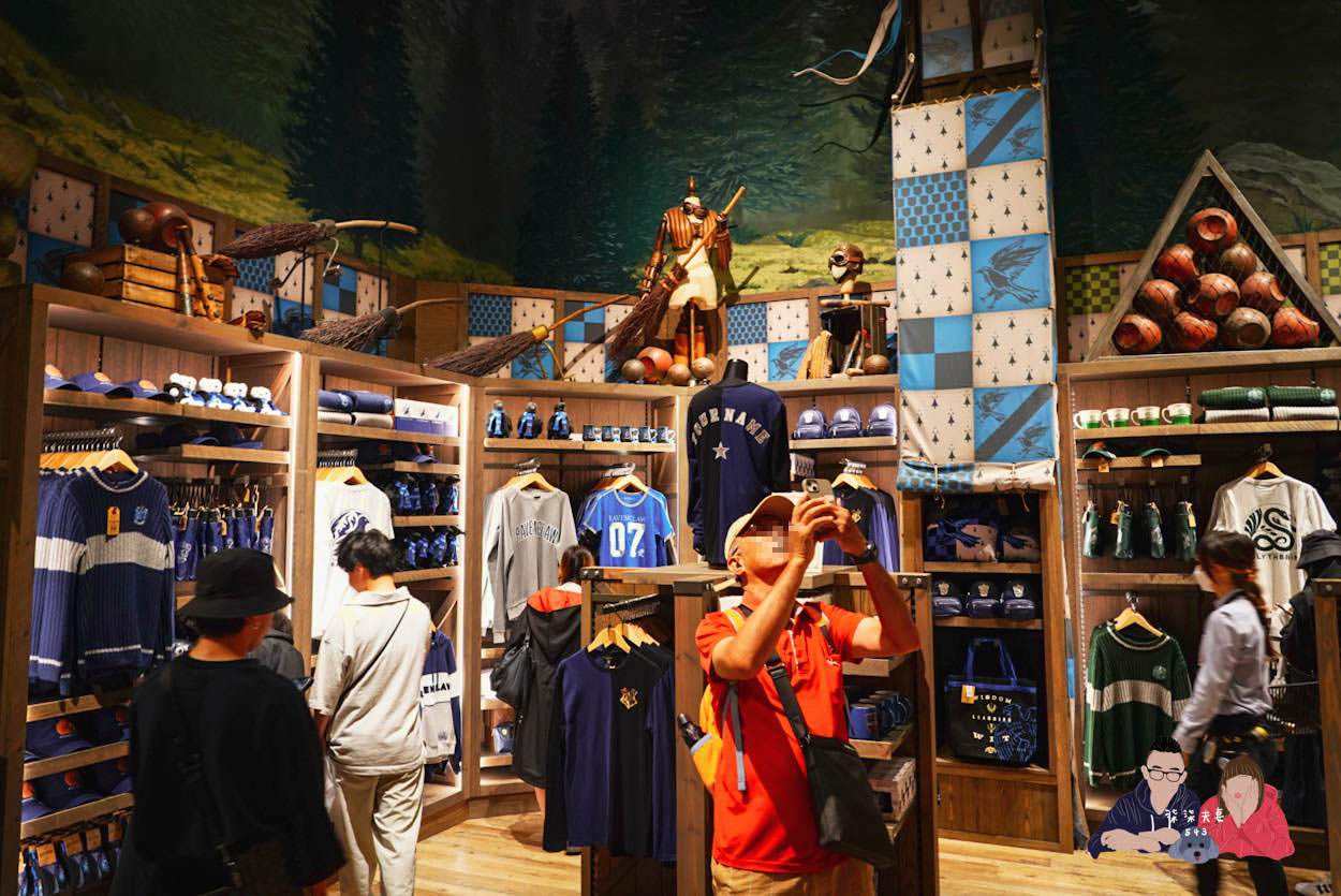 東京哈利波特影城商店-(46)