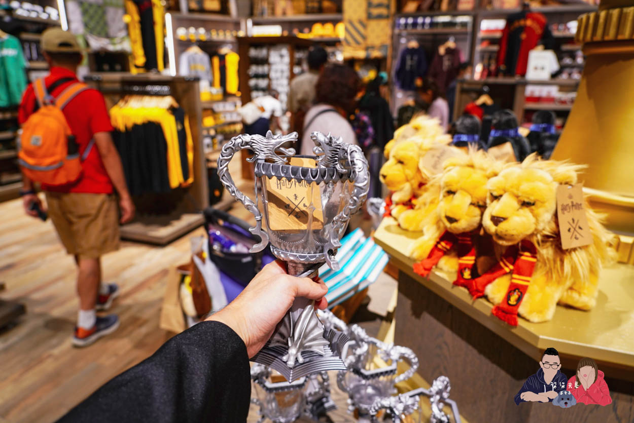 東京哈利波特影城商店 (47)