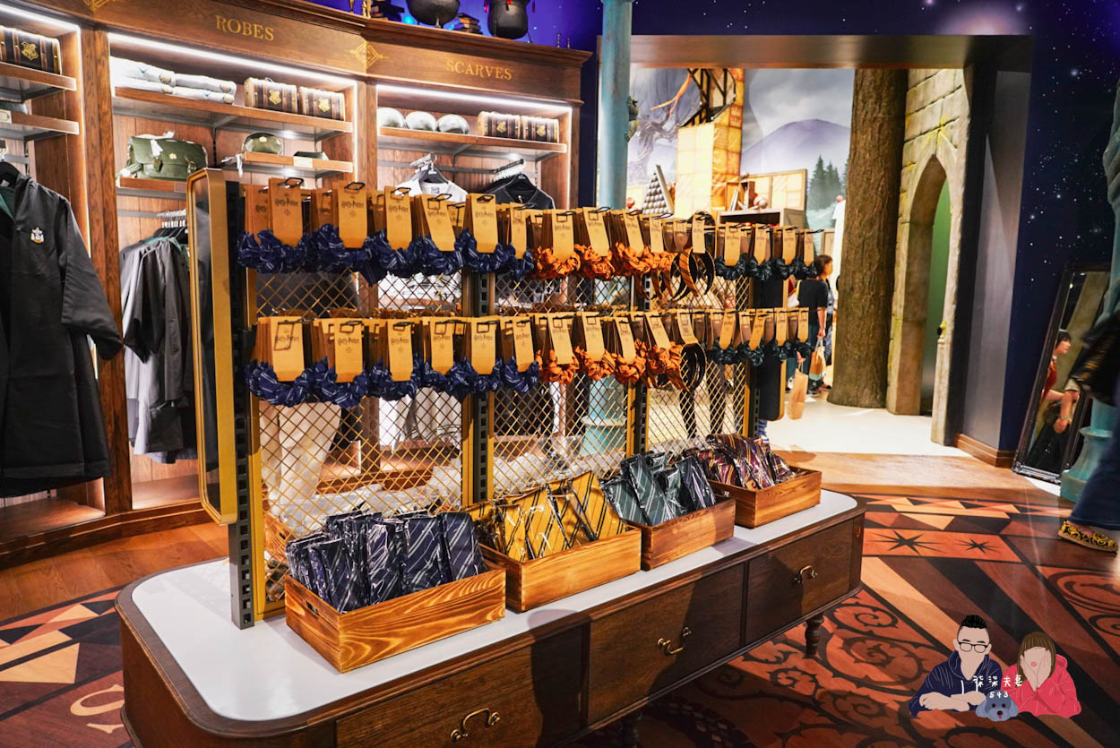東京哈利波特影城商店 (53)