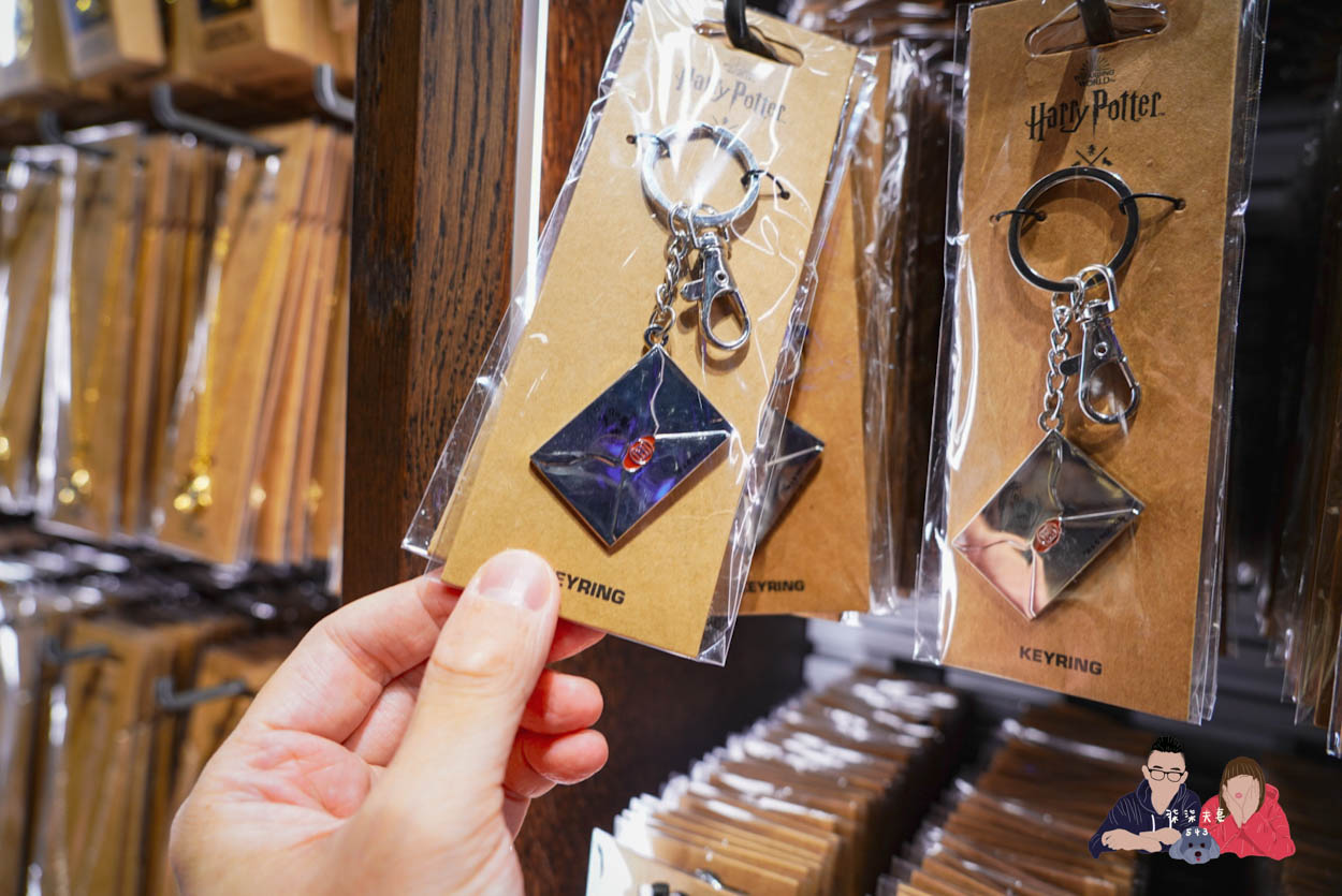 東京哈利波特影城商店 (56)