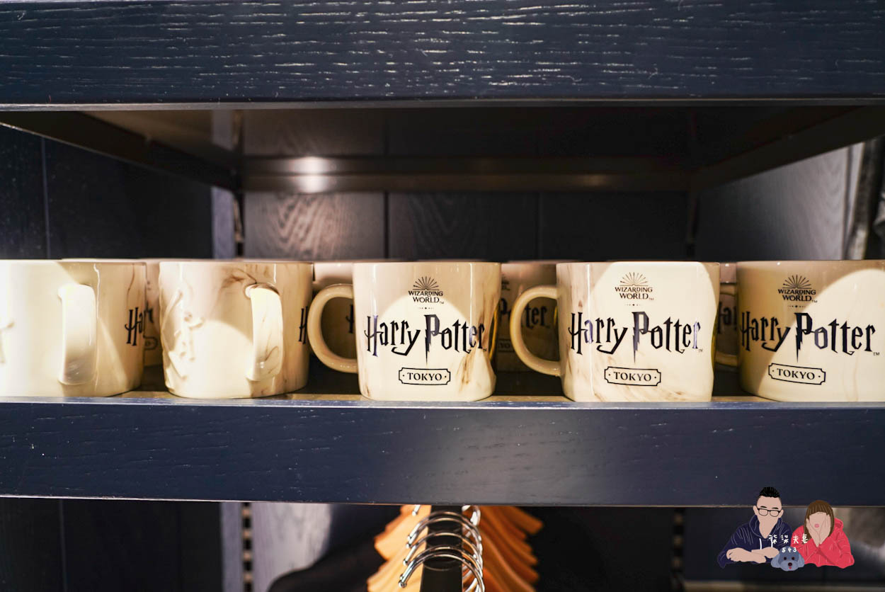 東京哈利波特影城商店 (59)