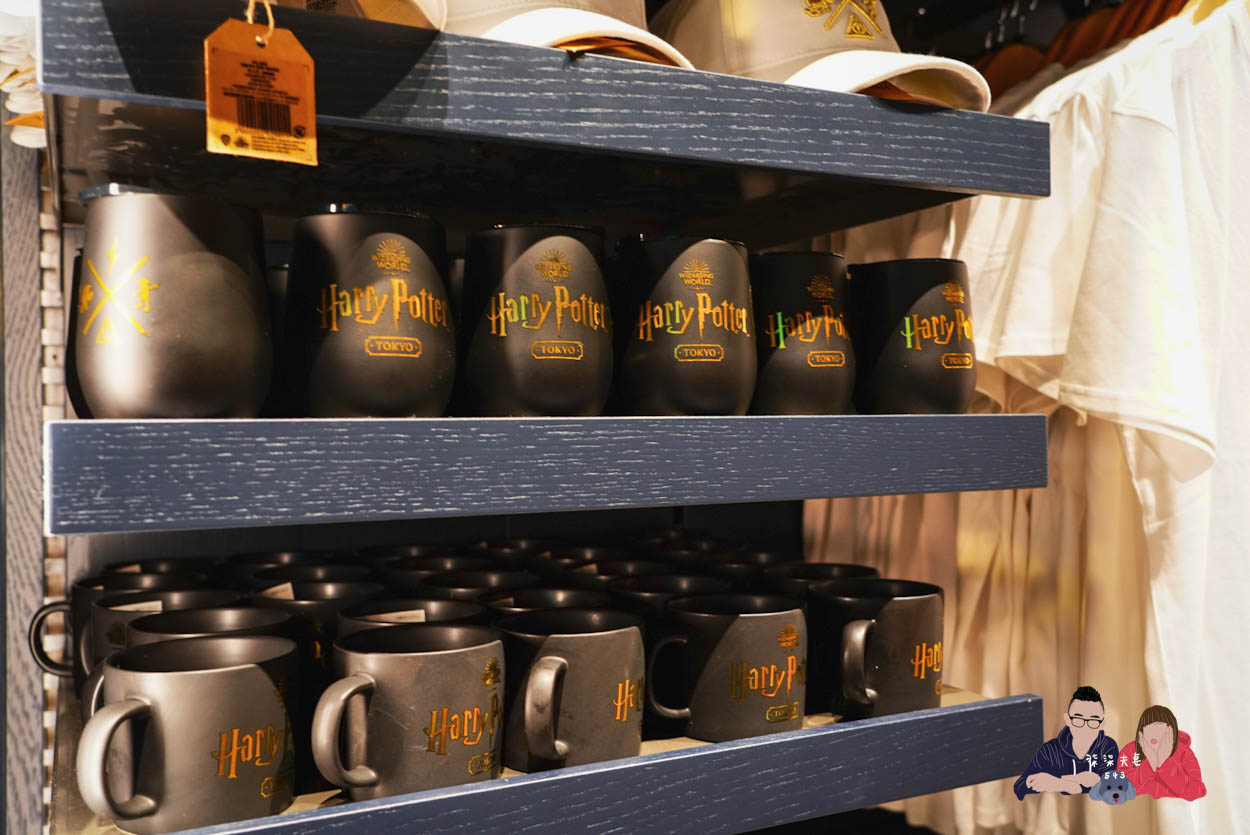 東京哈利波特影城商店 (6)